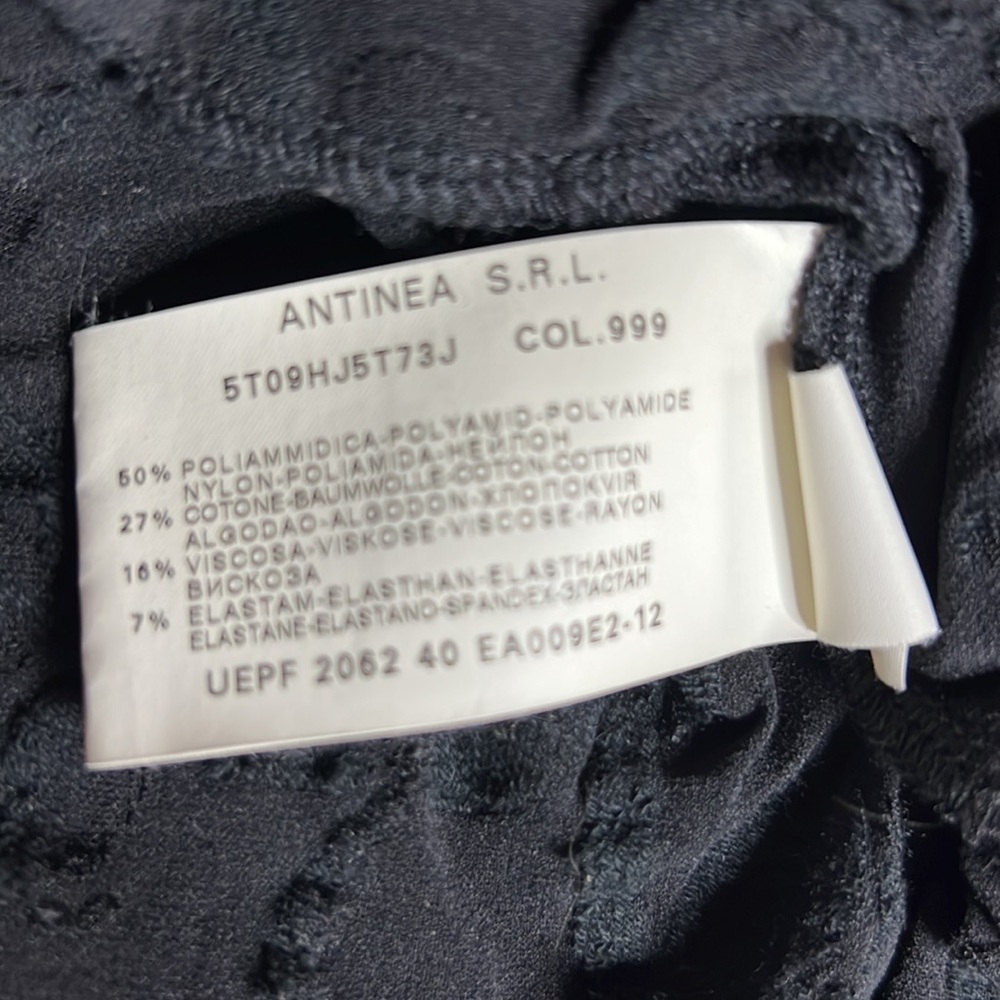 Armani cami/tank - Picture 6 of 6